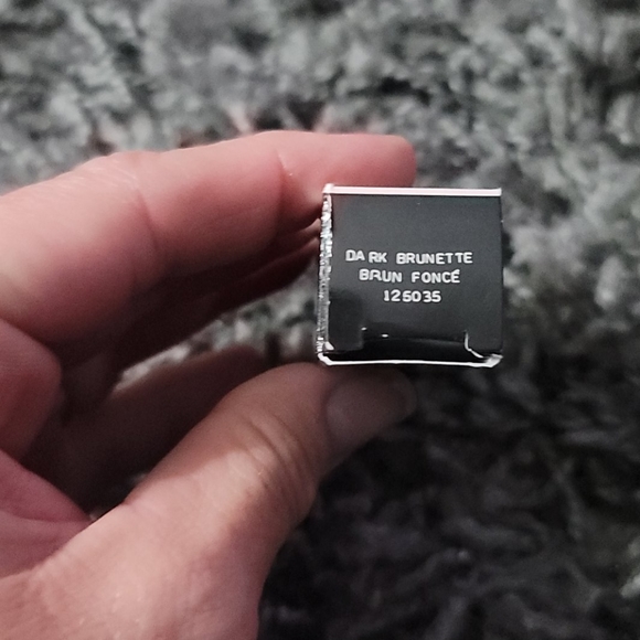 👩NIB Mary Kay Volumizing Brow Tint: Dark Brunette - Picture 5 of 5